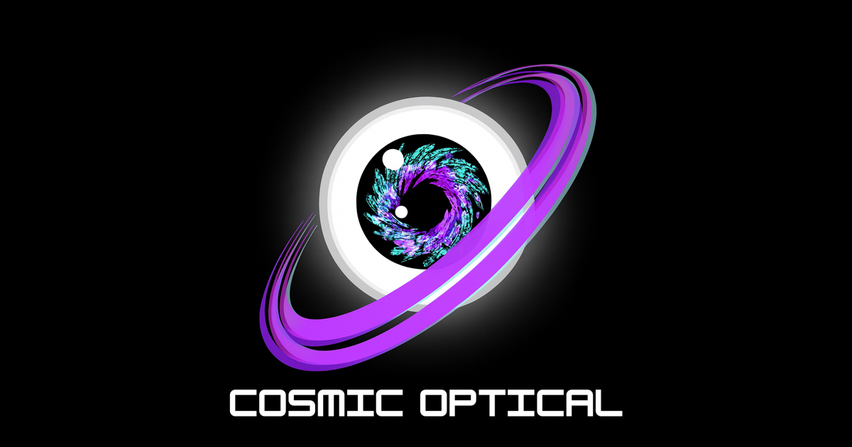 Cosmic Contacts and Glasses
